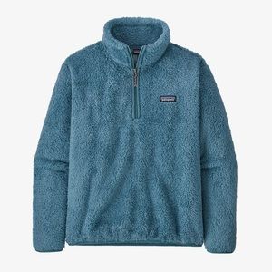 Patagonia Fleece 1/4-Zip